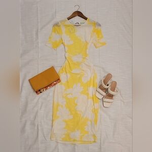 Future Collective long dress